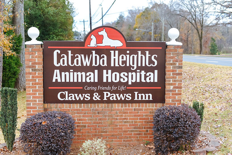 Catawba Heights Animal Hospital